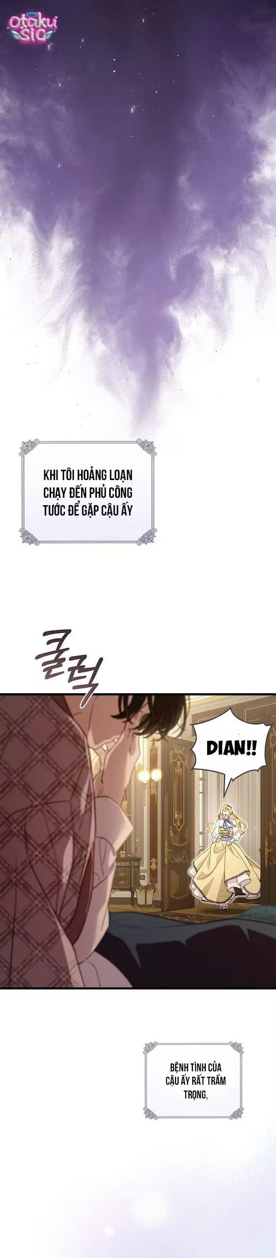 Cách chữa lành người bạn thanh mai trúc mã ốm yếu - Chap 1 - Trang 21