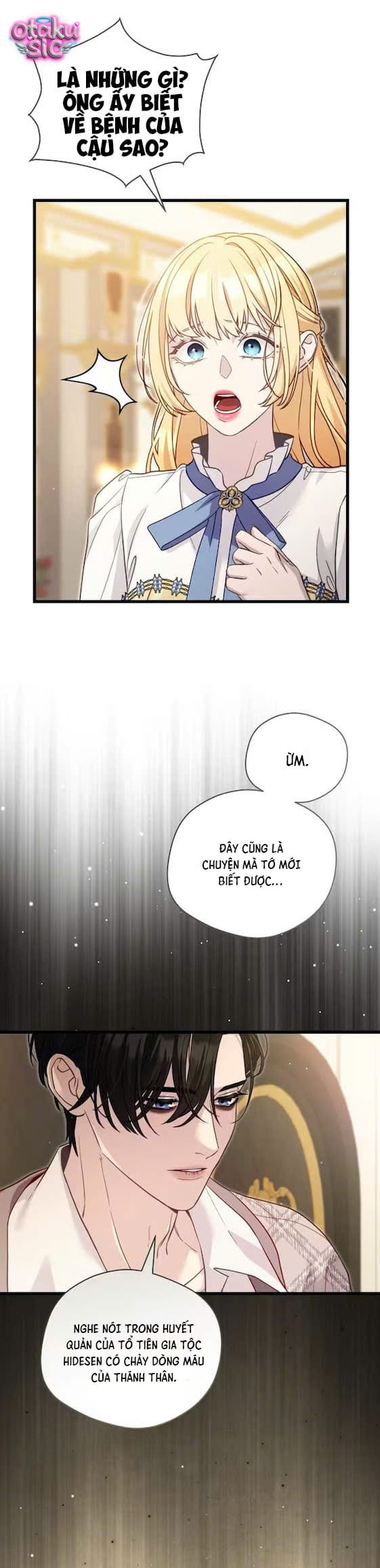 Cách chữa lành người bạn thanh mai trúc mã ốm yếu - Chap 1 - Trang 24