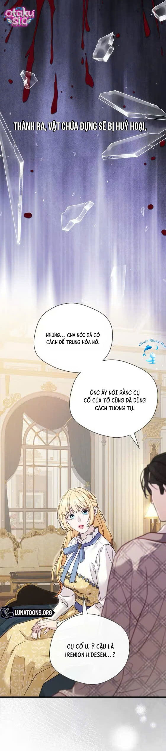 Cách chữa lành người bạn thanh mai trúc mã ốm yếu - Chap 1 - Trang 26