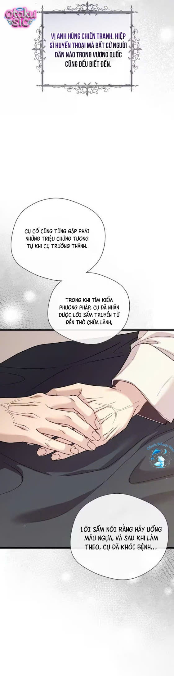 Cách chữa lành người bạn thanh mai trúc mã ốm yếu - Chap 1 - Trang 27