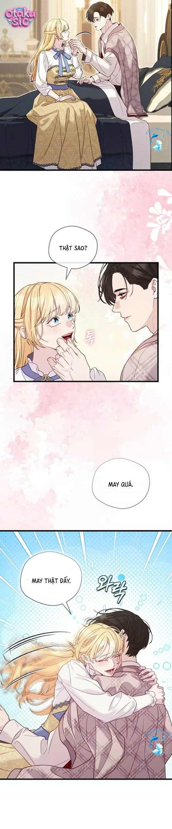 Cách chữa lành người bạn thanh mai trúc mã ốm yếu - Chap 1 - Trang 29