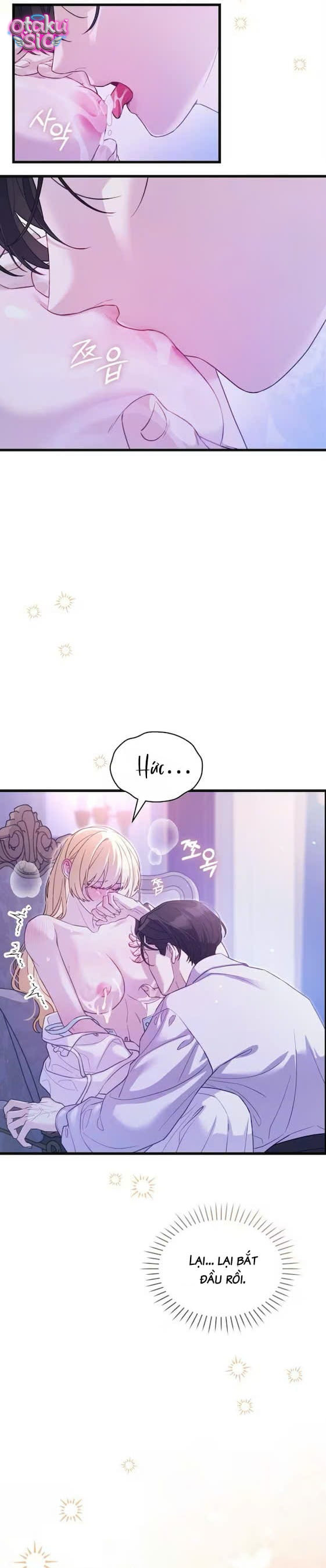 Cách chữa lành người bạn thanh mai trúc mã ốm yếu - Chap 1 - Trang 5