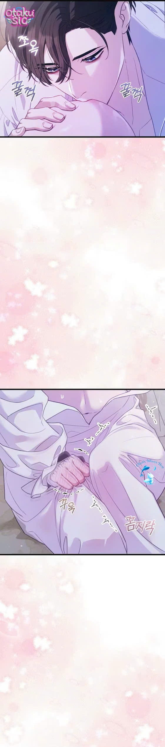 Cách chữa lành người bạn thanh mai trúc mã ốm yếu - Chap 1 - Trang 7