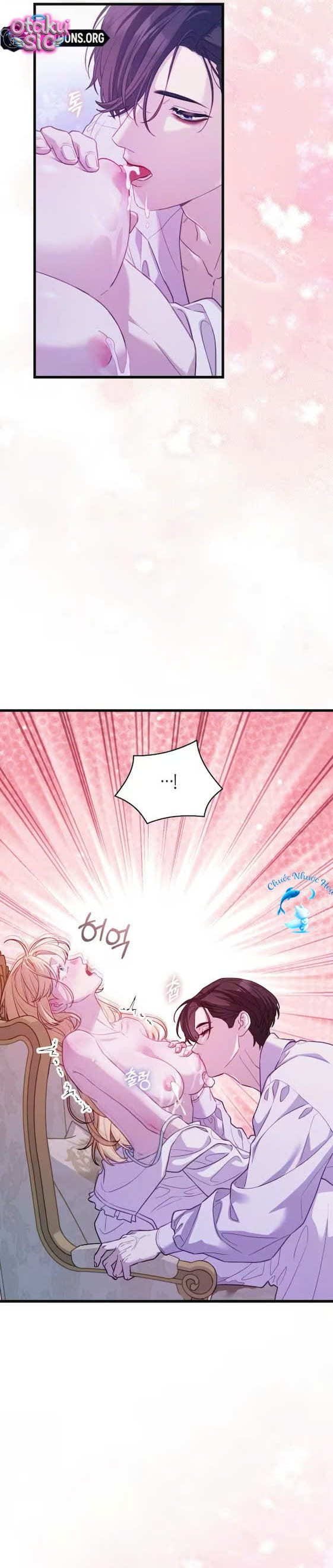 Cách chữa lành người bạn thanh mai trúc mã ốm yếu - Chap 1 - Trang 8