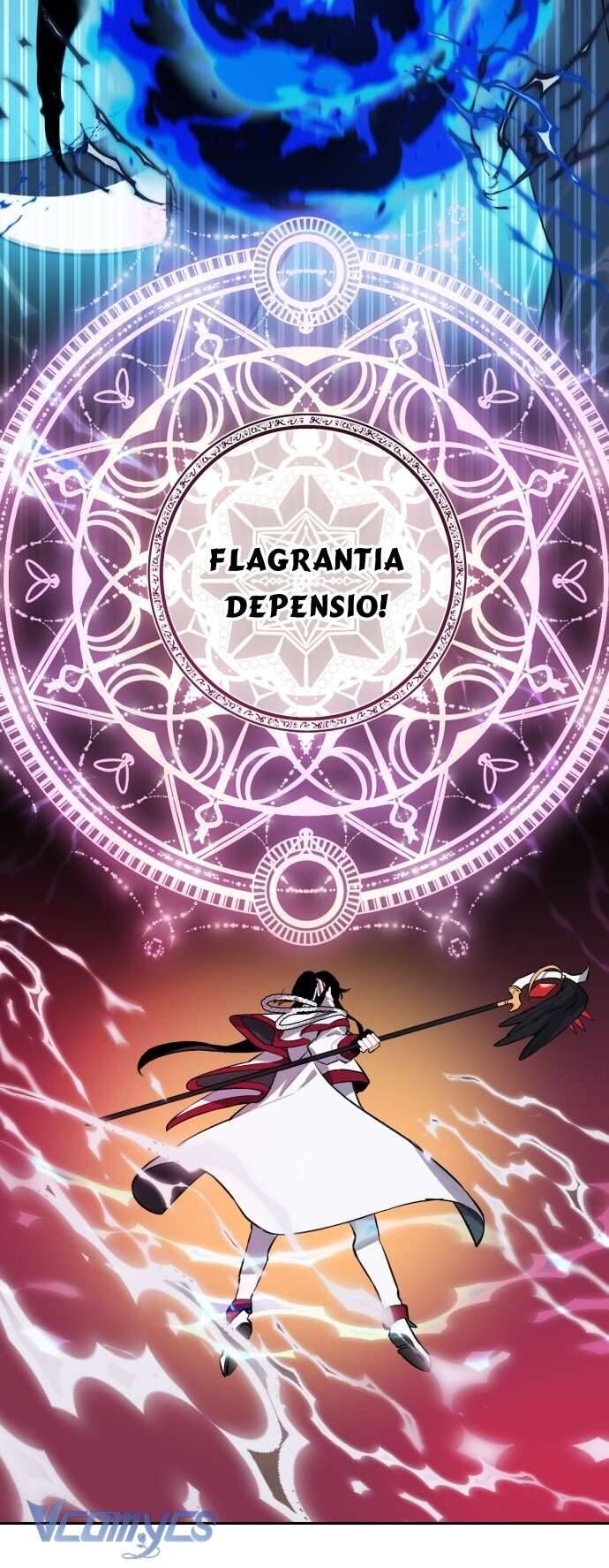 Cách Để Giết Một Pháp Sư - Chap 1 - Trang 11
