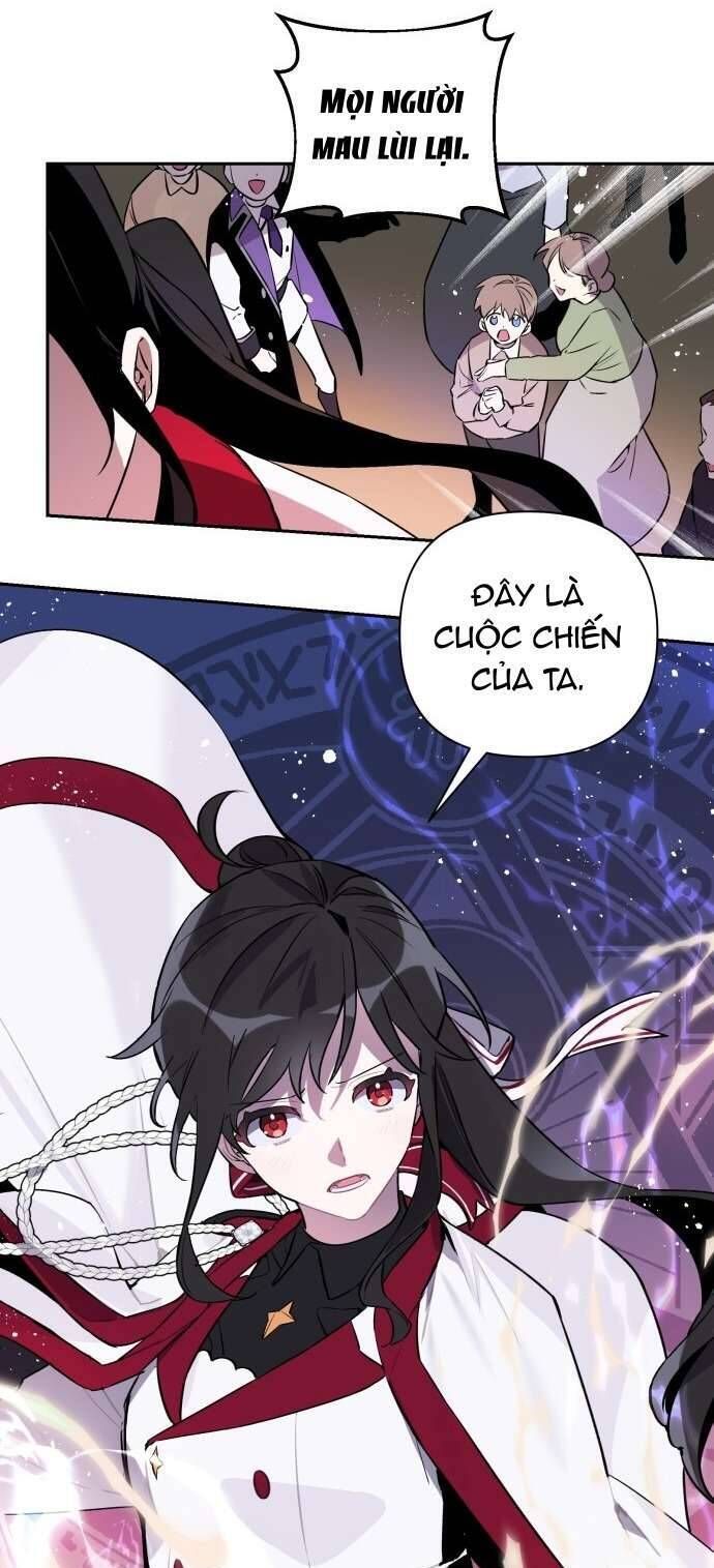 Cách Để Giết Một Pháp Sư - Chap 1 - Trang 12