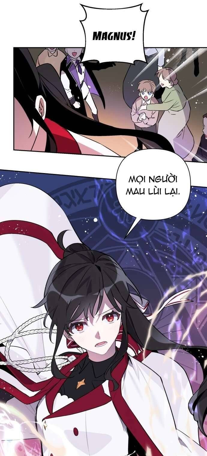 Cách Để Giết Một Pháp Sư - Chap 1 - Trang 14