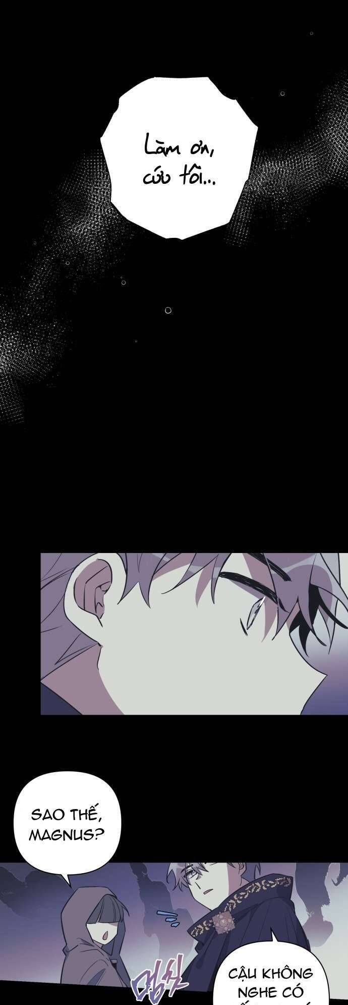 Cách Để Giết Một Pháp Sư - Chap 1 - Trang 19