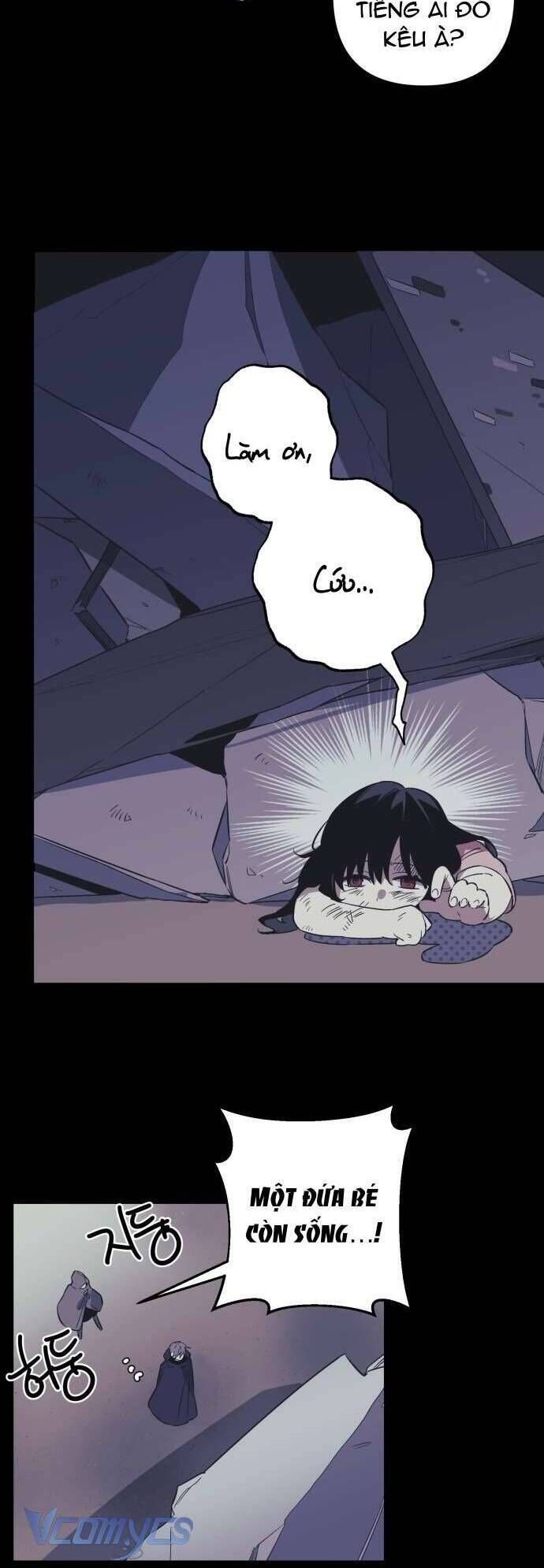 Cách Để Giết Một Pháp Sư - Chap 1 - Trang 20