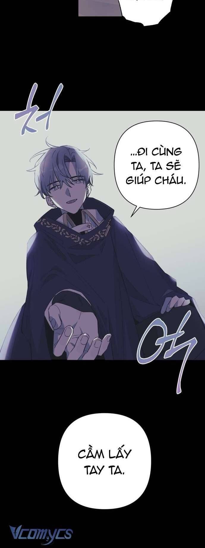 Cách Để Giết Một Pháp Sư - Chap 1 - Trang 22