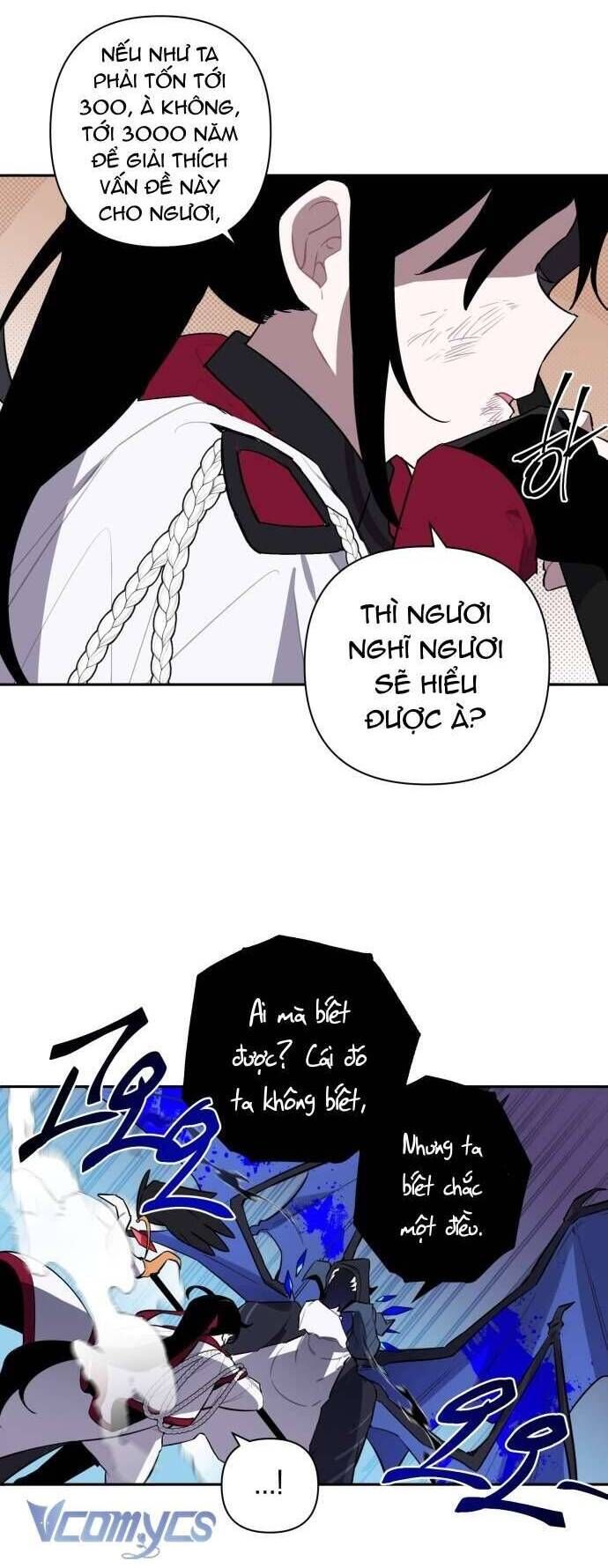 Cách Để Giết Một Pháp Sư - Chap 1 - Trang 31