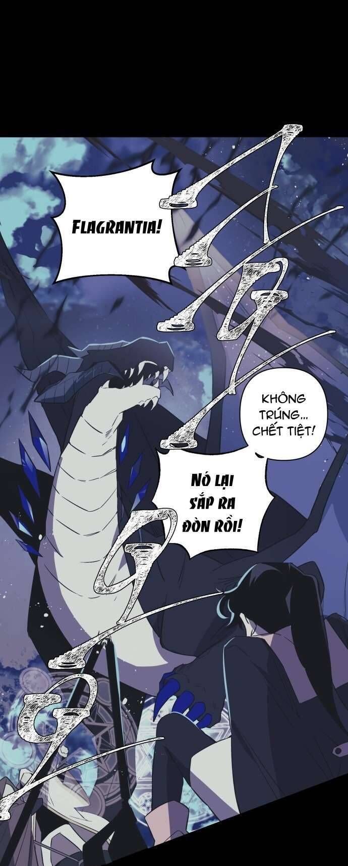 Cách Để Giết Một Pháp Sư - Chap 1 - Trang 36