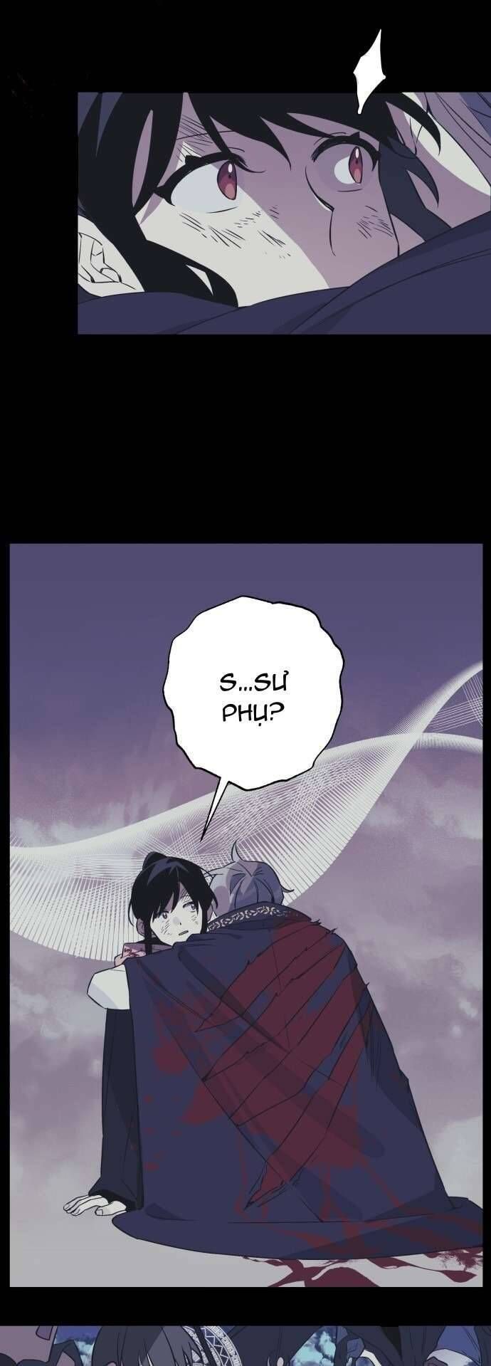 Cách Để Giết Một Pháp Sư - Chap 1 - Trang 39