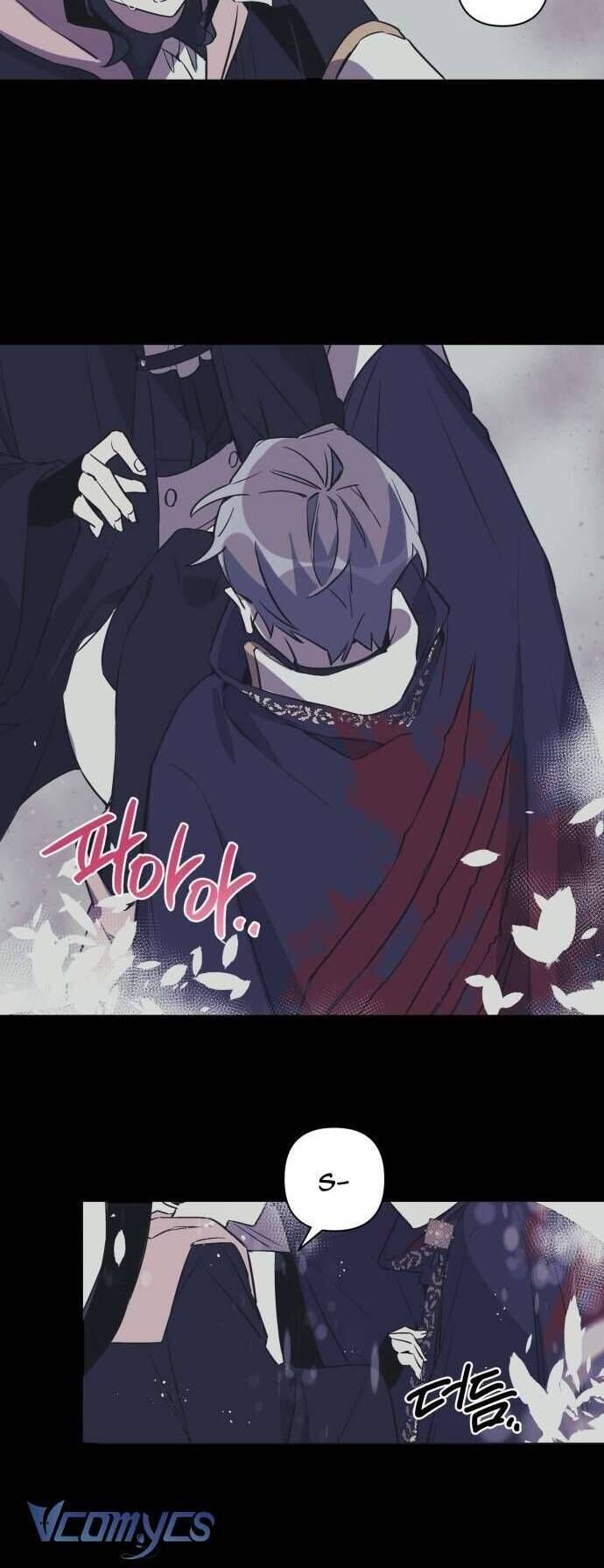 Cách Để Giết Một Pháp Sư - Chap 1 - Trang 42