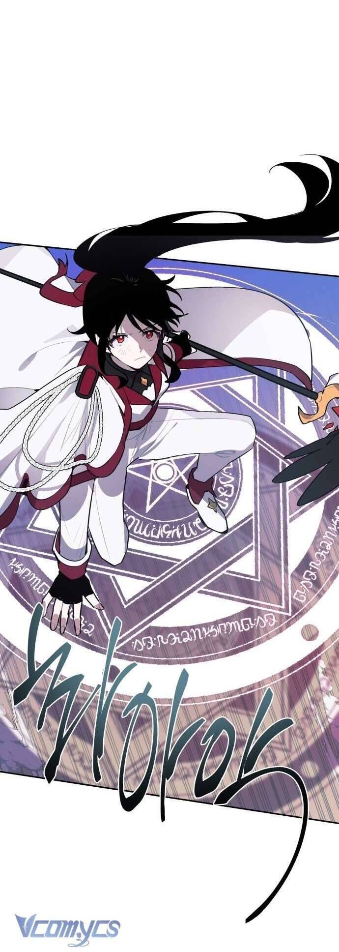 Cách Để Giết Một Pháp Sư - Chap 1 - Trang 52
