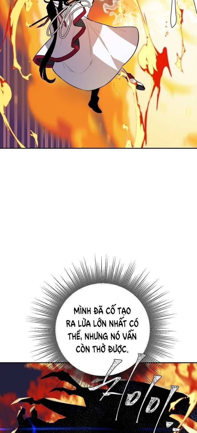 Cách Để Giết Một Pháp Sư - Chap 1 - Trang 55