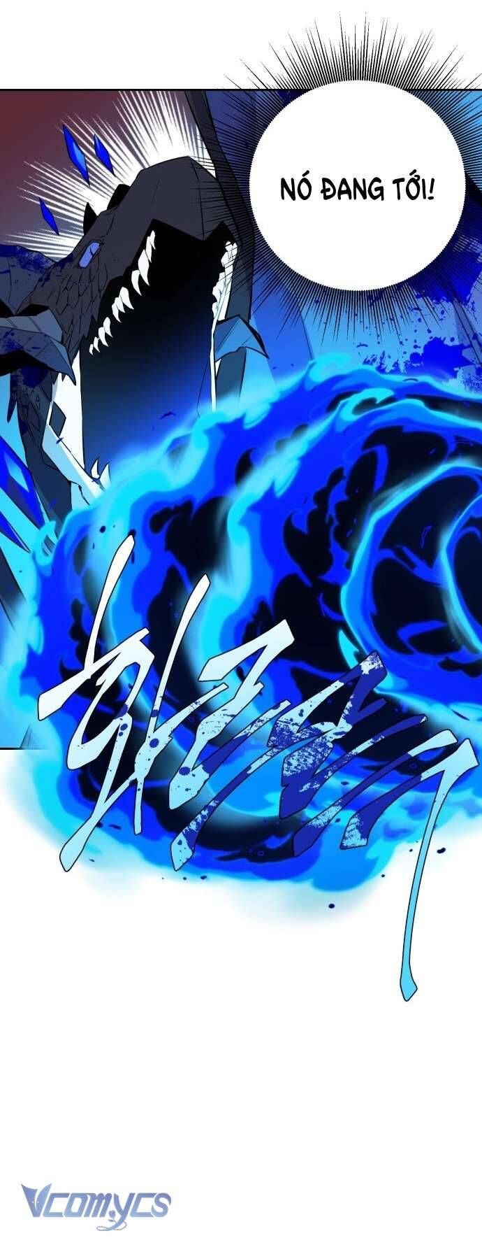 Cách Để Giết Một Pháp Sư - Chap 1 - Trang 57