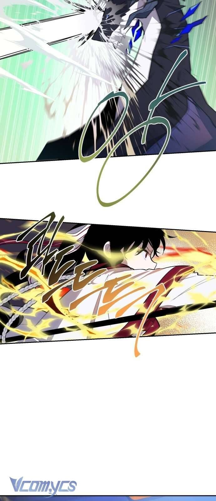 Cách Để Giết Một Pháp Sư - Chap 1 - Trang 63