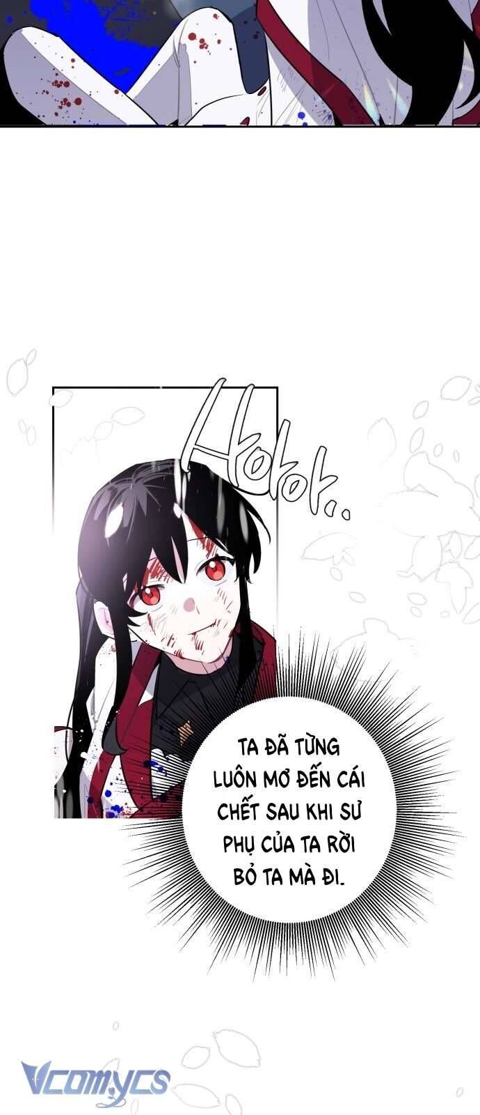 Cách Để Giết Một Pháp Sư - Chap 1 - Trang 74