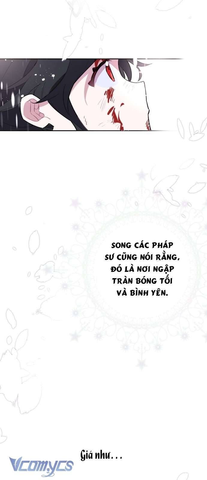 Cách Để Giết Một Pháp Sư - Chap 1 - Trang 76