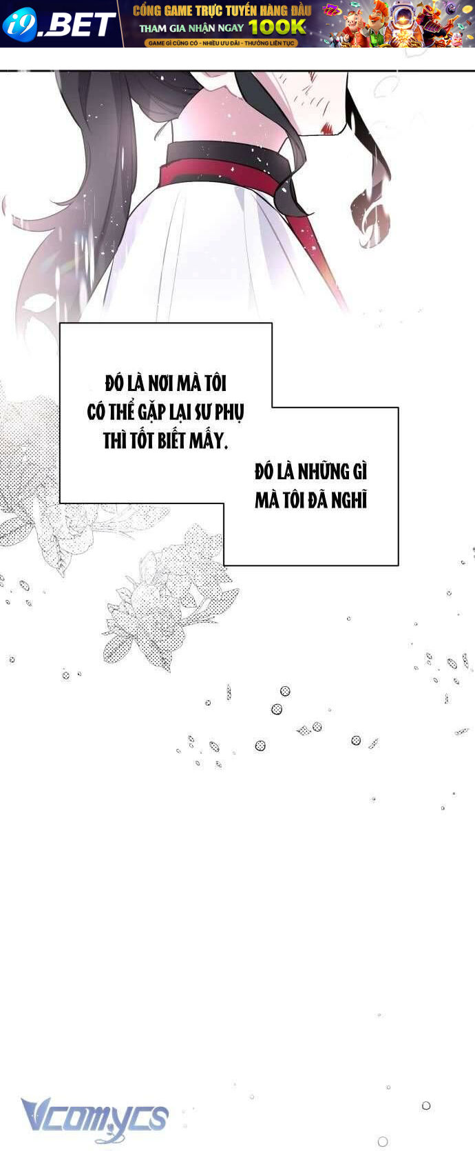 Cách Để Giết Một Pháp Sư - Chap 1 - Trang 77