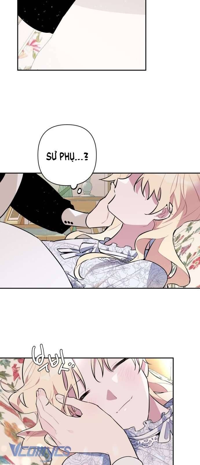 Cách Để Giết Một Pháp Sư - Chap 1 - Trang 81
