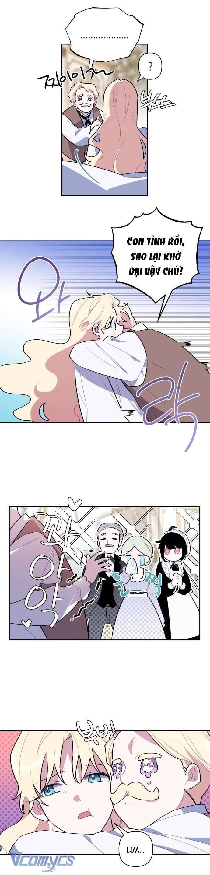 Cách Để Giết Một Pháp Sư - Chap 1 - Trang 85