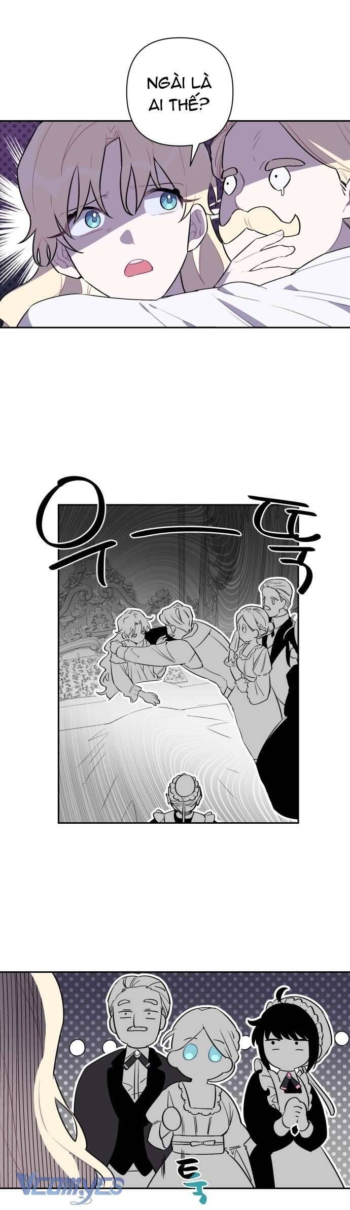 Cách Để Giết Một Pháp Sư - Chap 1 - Trang 86