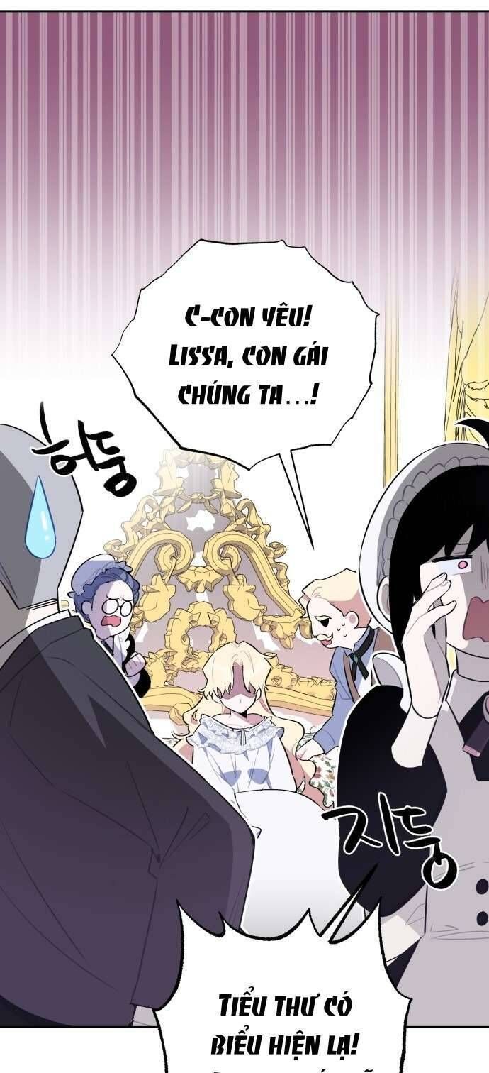 Cách Để Giết Một Pháp Sư - Chap 1 - Trang 87