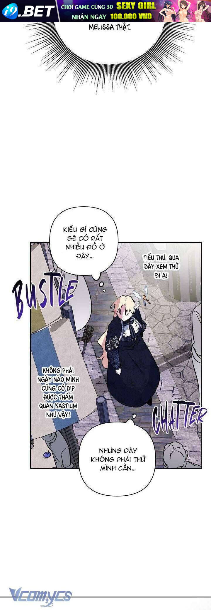 Cách Để Giết Một Pháp Sư - Chap 10 - Trang 21