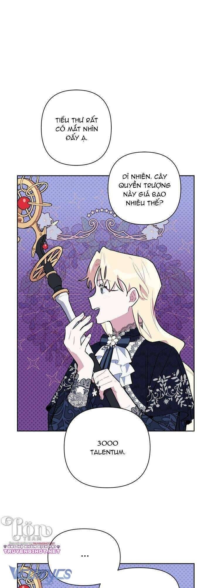 Cách Để Giết Một Pháp Sư - Chap 10 - Trang 25