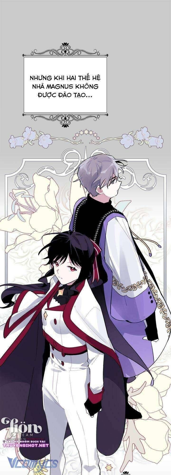 Cách Để Giết Một Pháp Sư - Chap 10 - Trang 31