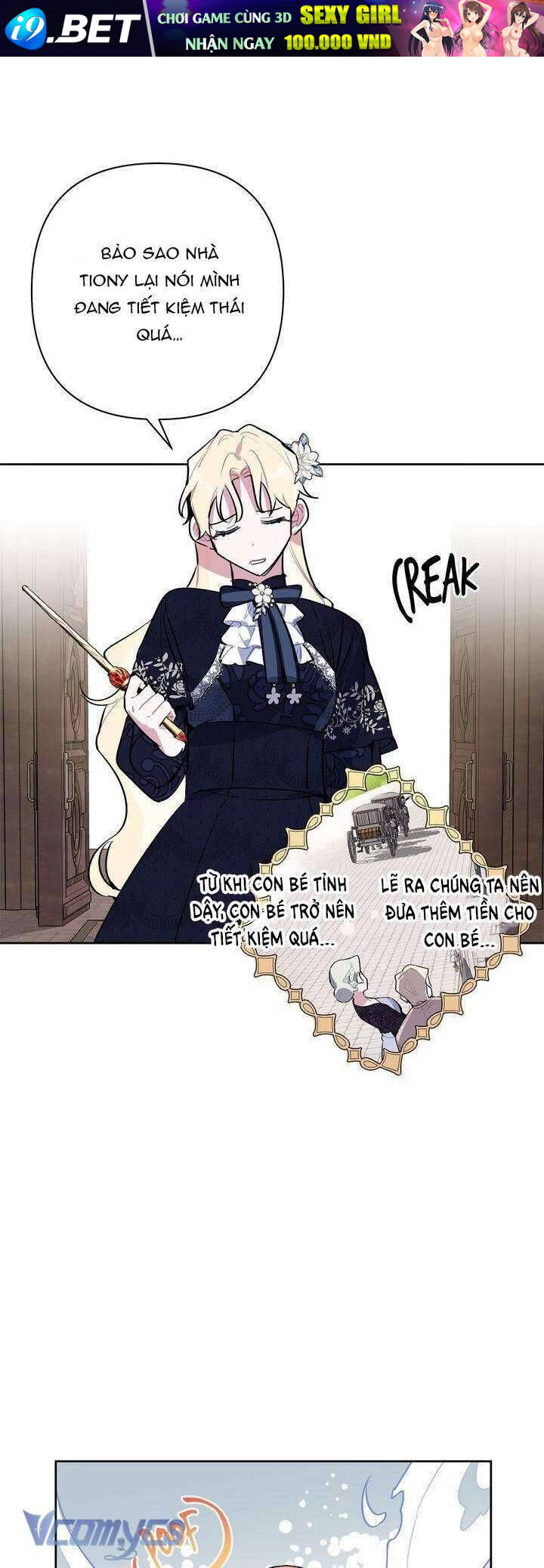 Cách Để Giết Một Pháp Sư - Chap 10 - Trang 34