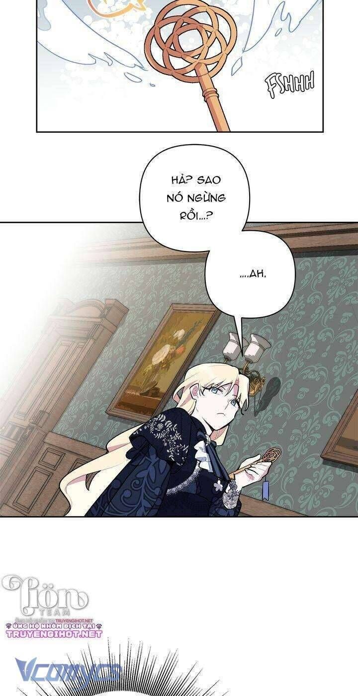 Cách Để Giết Một Pháp Sư - Chap 10 - Trang 35