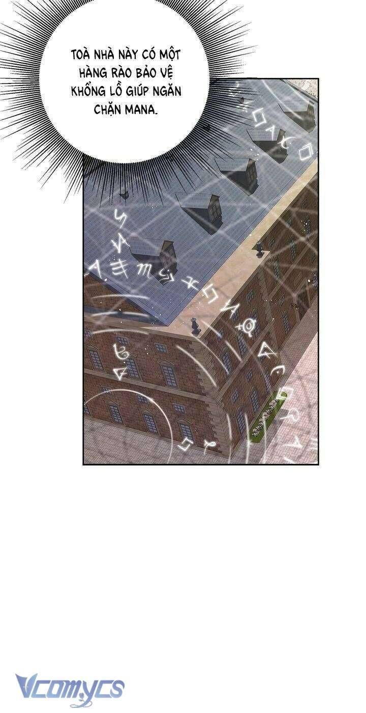 Cách Để Giết Một Pháp Sư - Chap 10 - Trang 36