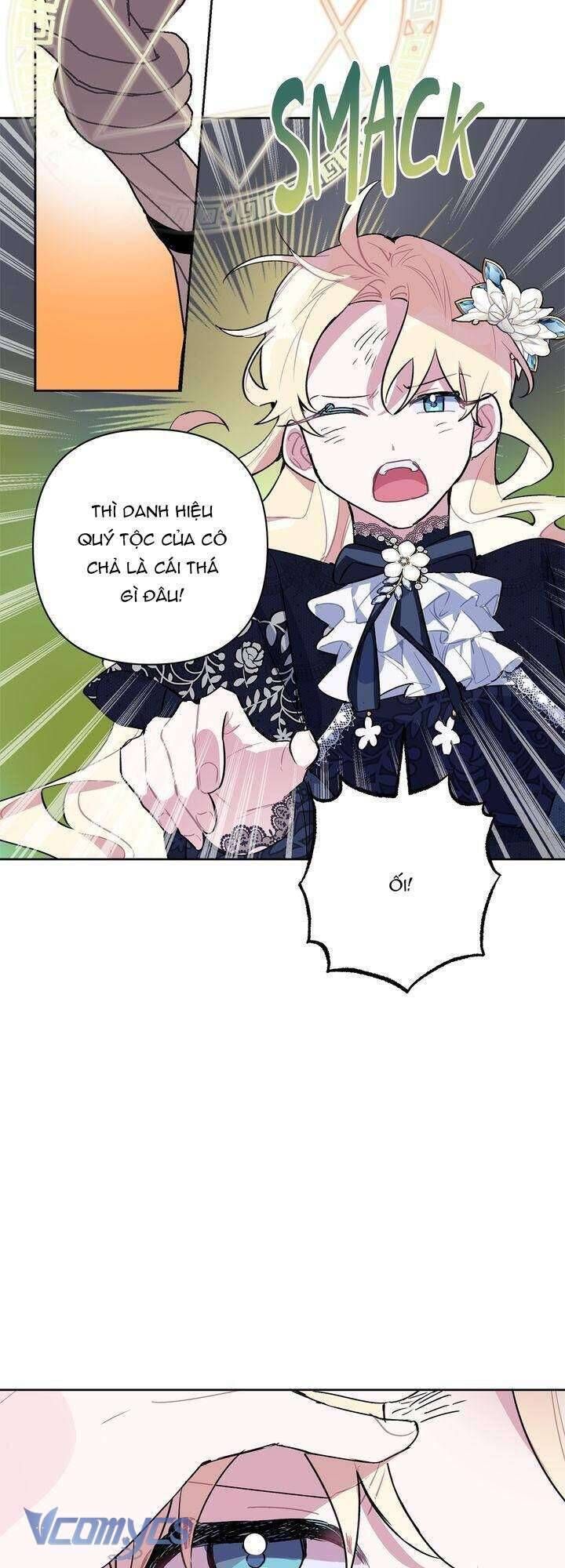 Cách Để Giết Một Pháp Sư - Chap 10 - Trang 47