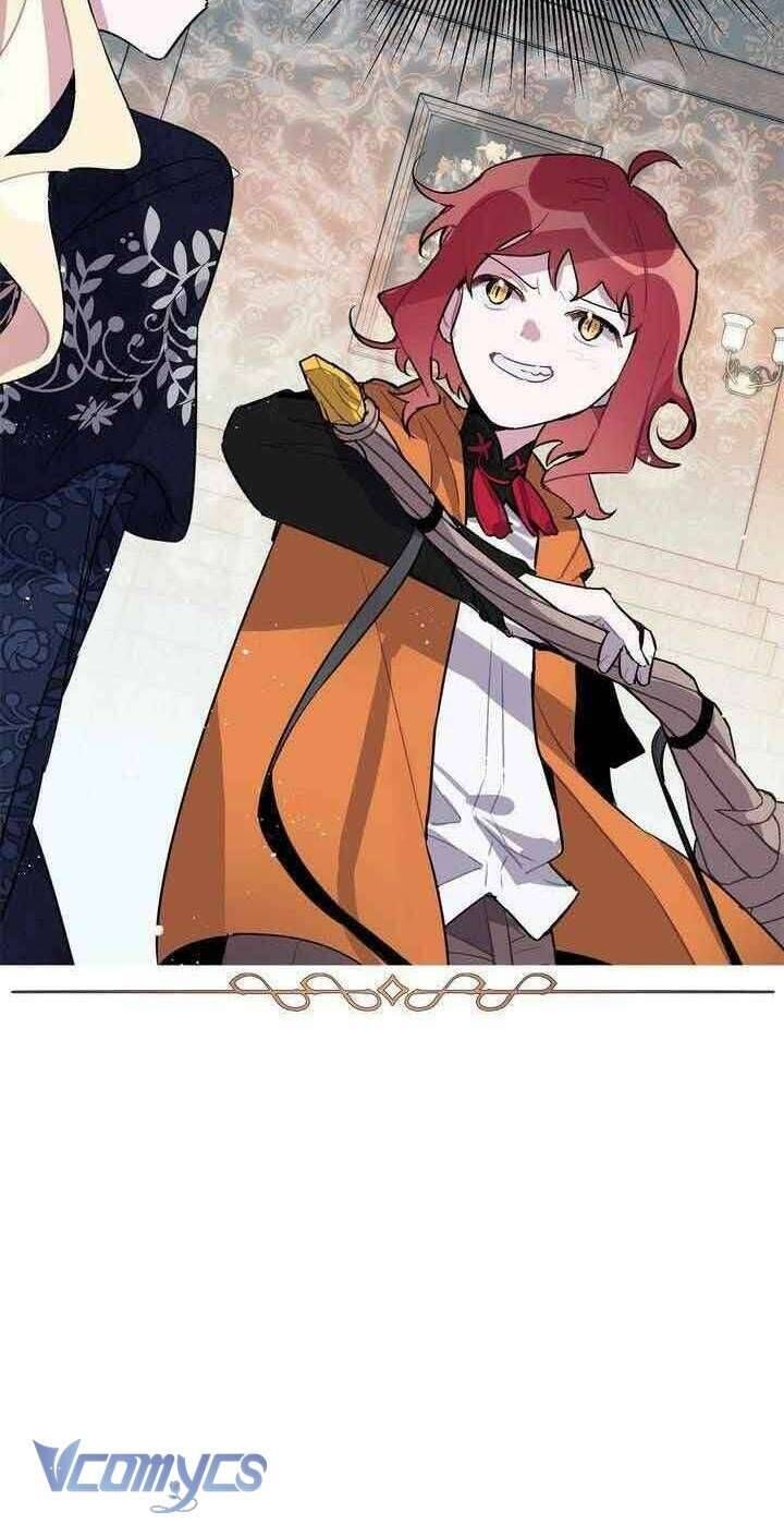 Cách Để Giết Một Pháp Sư - Chap 10 - Trang 49