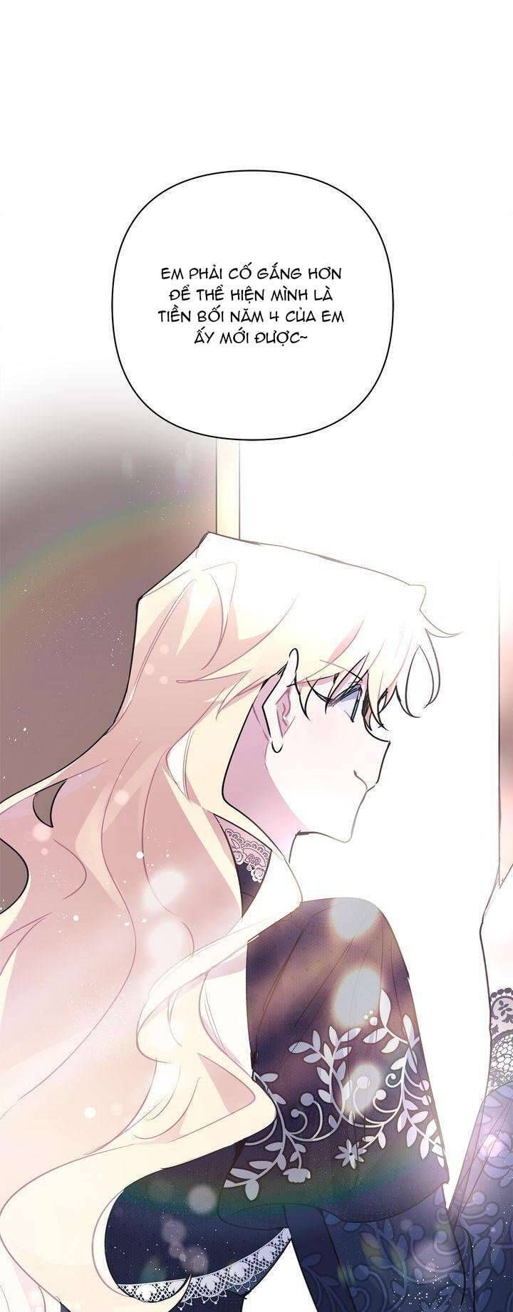 Cách Để Giết Một Pháp Sư - Chap 11 - Trang 14