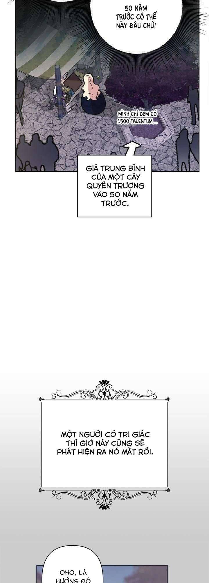 Cách Để Giết Một Pháp Sư - Chap 11 - Trang 21