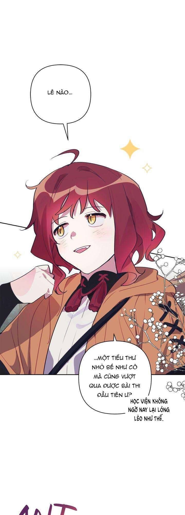 Cách Để Giết Một Pháp Sư - Chap 11 - Trang 35