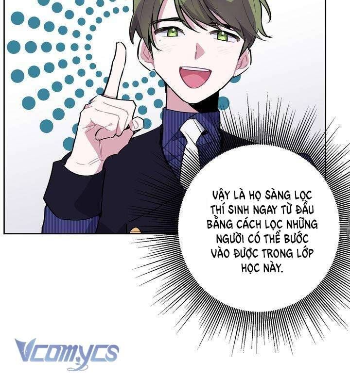 Cách Để Giết Một Pháp Sư - Chap 11 - Trang 7
