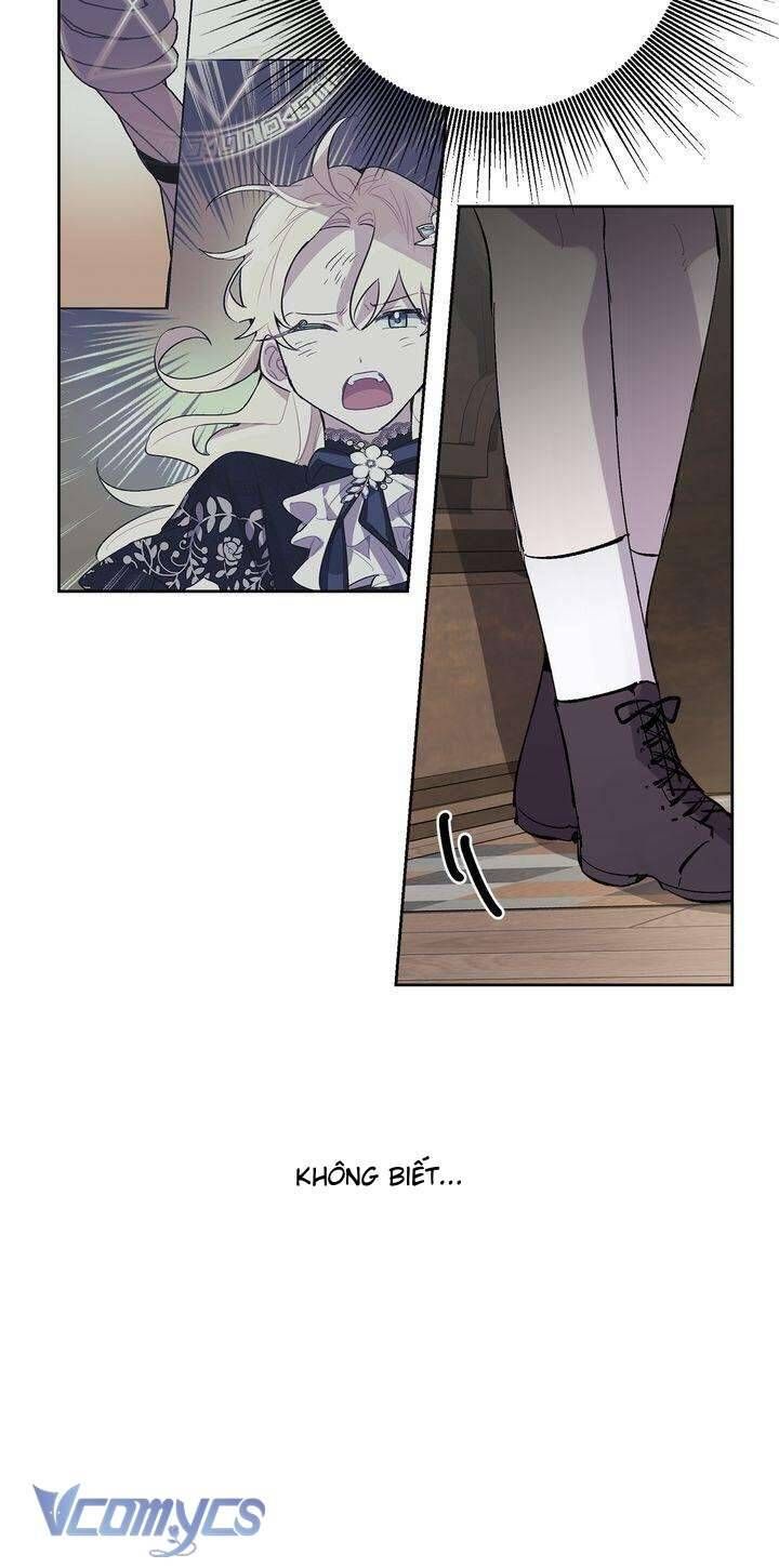 Cách Để Giết Một Pháp Sư - Chap 12 - Trang 11