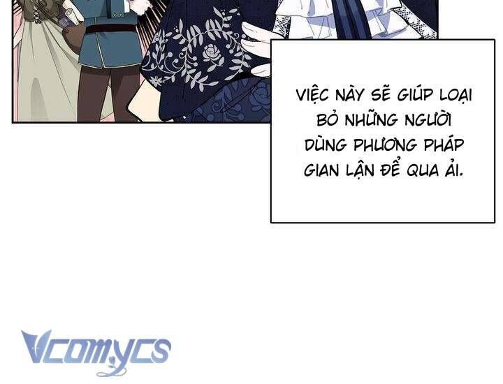 Cách Để Giết Một Pháp Sư - Chap 12 - Trang 31