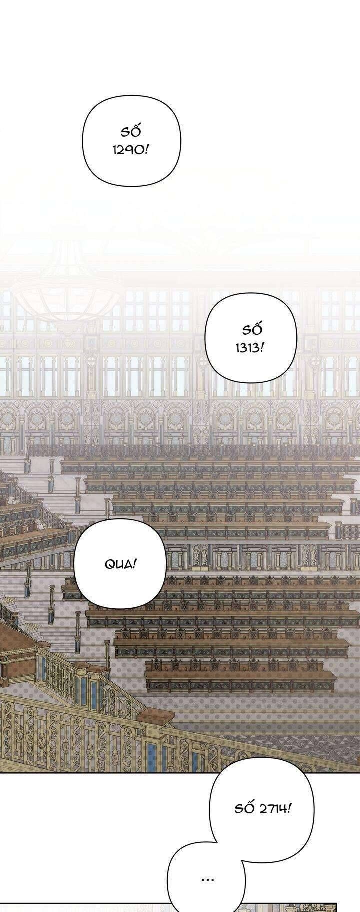 Cách Để Giết Một Pháp Sư - Chap 12 - Trang 39
