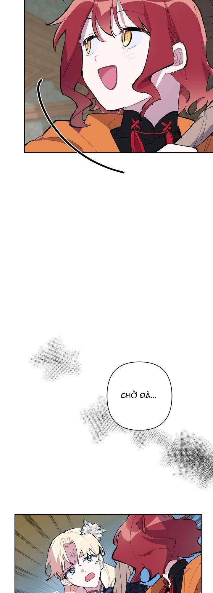 Cách Để Giết Một Pháp Sư - Chap 12 - Trang 5