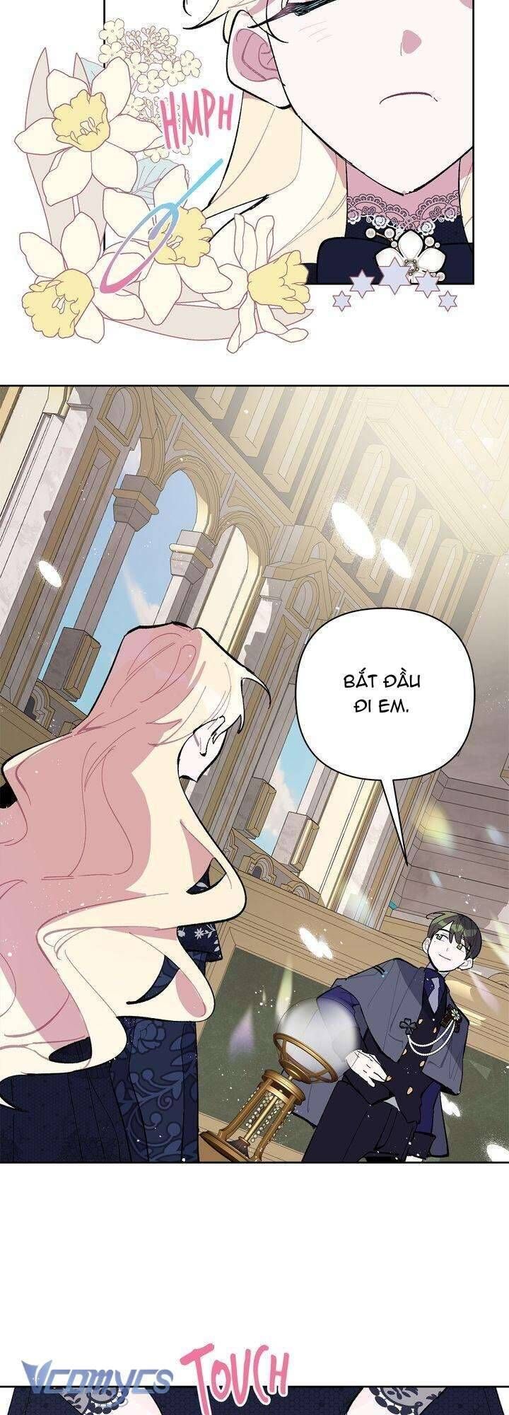 Cách Để Giết Một Pháp Sư - Chap 12 - Trang 42