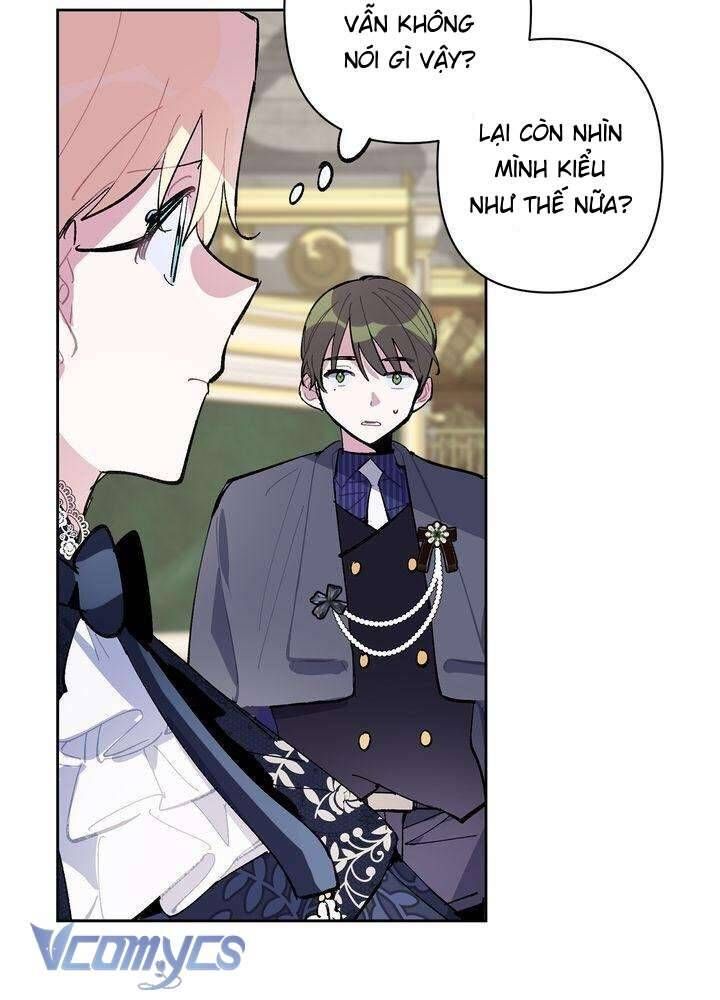 Cách Để Giết Một Pháp Sư - Chap 12 - Trang 45