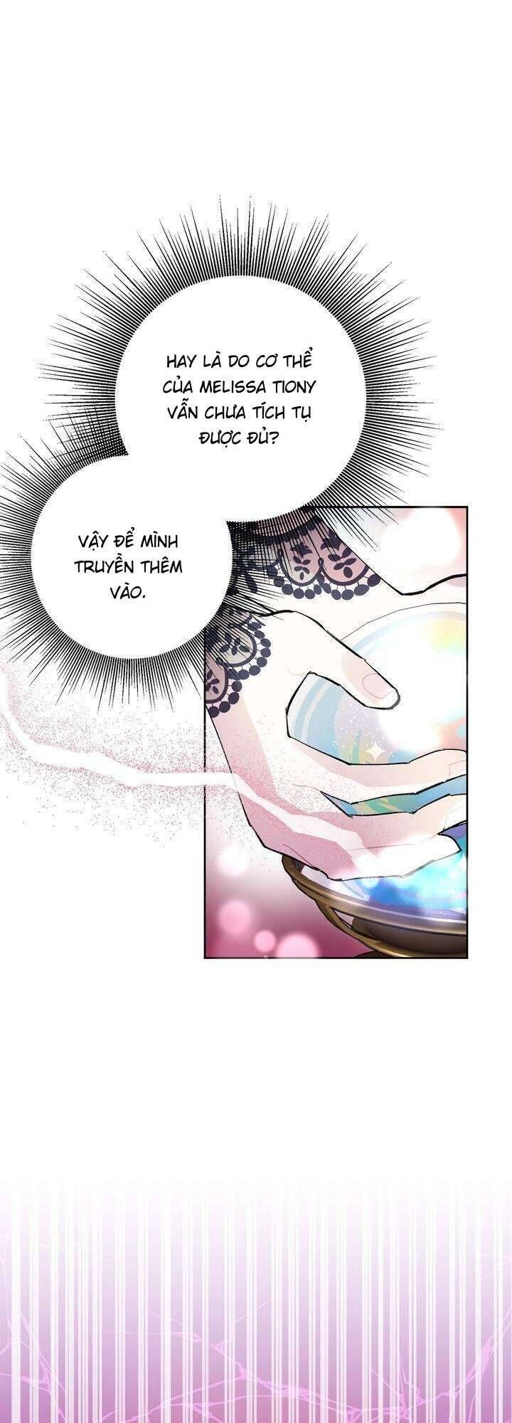 Cách Để Giết Một Pháp Sư - Chap 12 - Trang 46