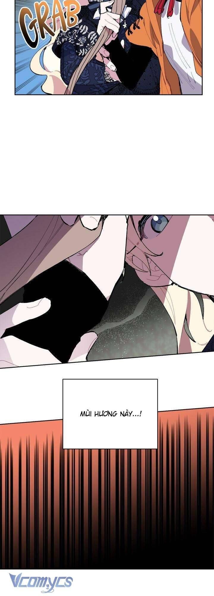 Cách Để Giết Một Pháp Sư - Chap 12 - Trang 6
