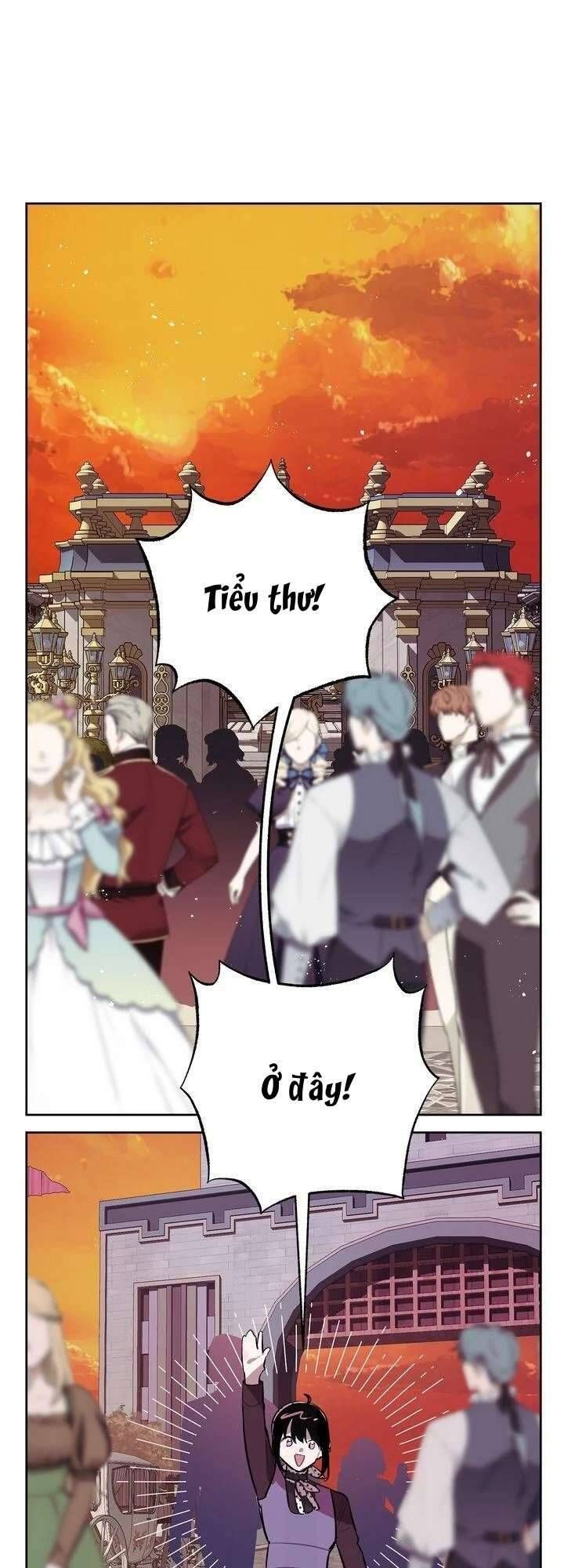 Cách Để Giết Một Pháp Sư - Chap 13 - Trang 12
